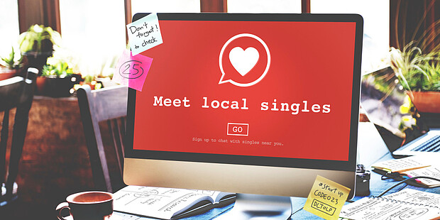 Local Internet Dating Services: An Unforgettable Experience
